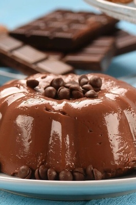 The Best and Most Delicious Chocolate Dessert with an Easy and Quick Recipe – A Must-Try!