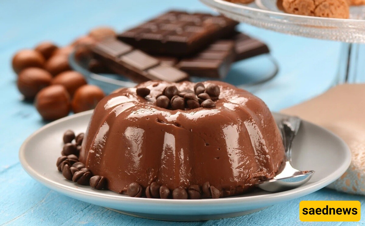 The Best and Most Delicious Chocolate Dessert with an Easy and Quick Recipe – A Must-Try!