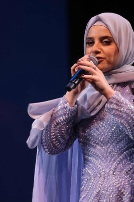 What Is The Ruling On Women Singing?