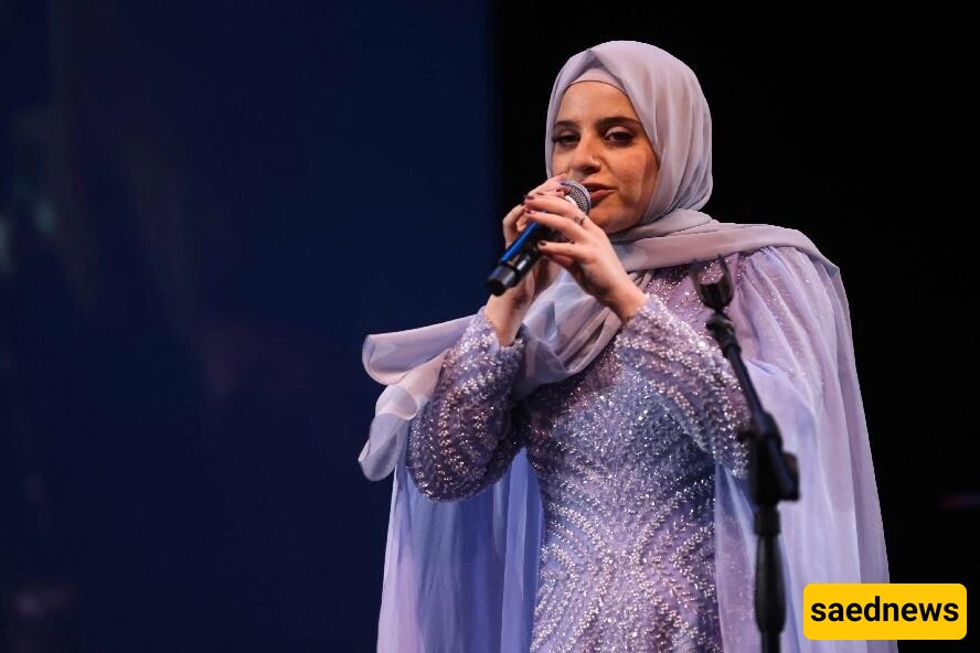 What Is The Ruling On Women Singing?