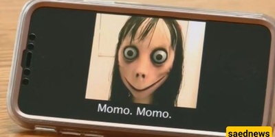 What Is the Story Behind the Terrifying “Mo Mo” Image?