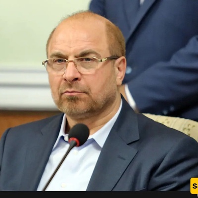 Harsh Criticism from a Fellow Citizen of Qalibaf: ‘You’ve Reduced Politics to Banality
