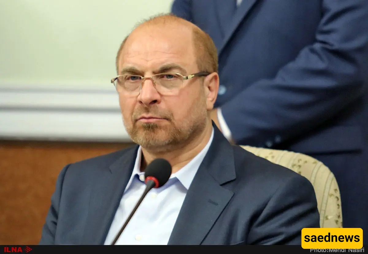 Harsh Criticism from a Fellow Citizen of Qalibaf: ‘You’ve Reduced Politics to Banality