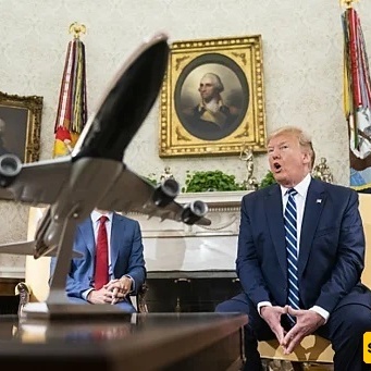 CNN Claims About a Severe Threat from Donald Trump: “Nothing Will Remain of Iran”