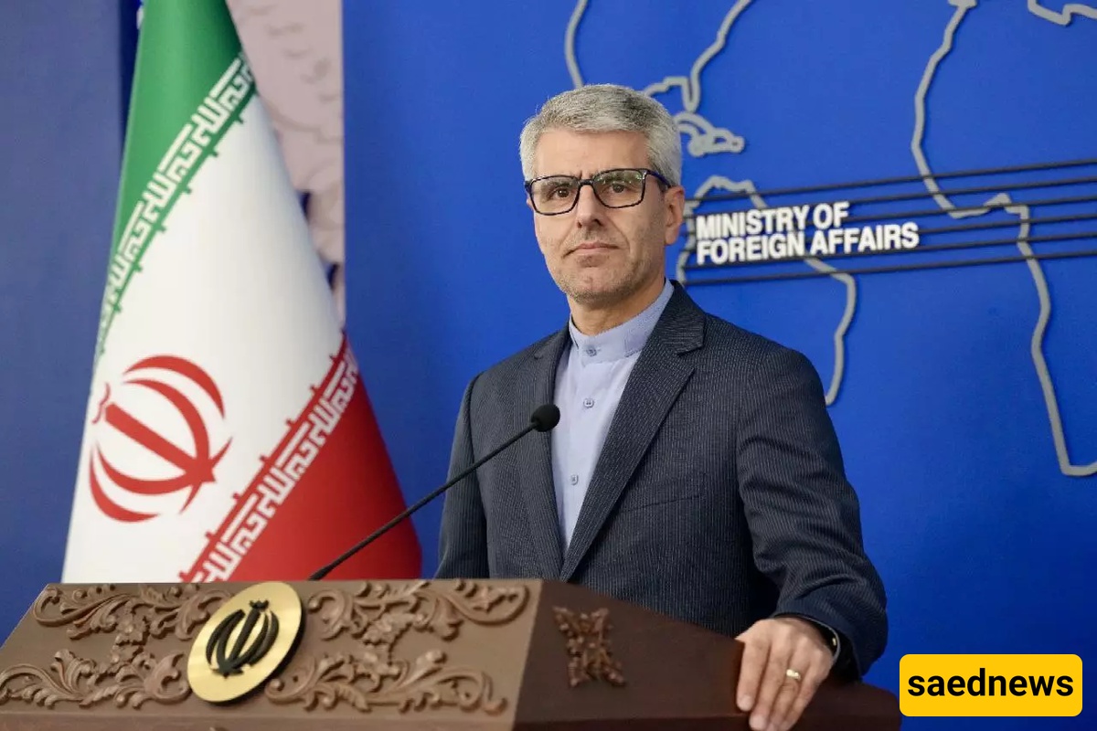 U.S.-Israeli Attacks ‘An Act Of Aggression,’ U.N. Must Announce Aggressor, Says Iran