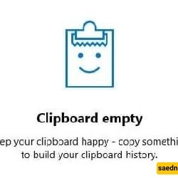 Where Is the Windows Clipboard? + How to Use It