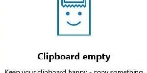 Where Is the Windows Clipboard? + How to Use It