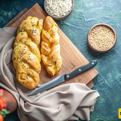 Golden, Practical Tips for Making Perfect Homemade Bread Dough