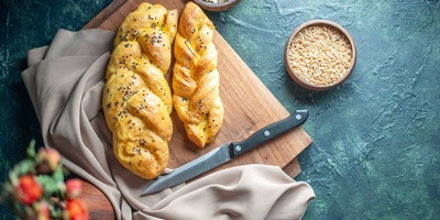 Golden, Practical Tips for Making Perfect Homemade Bread Dough