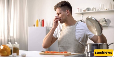 How To Prevent Unpleasant Food Smells During Cooking