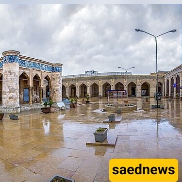 Iran's Architectural Heritage: The 4 Oldest Mosques You Simply Can't Miss