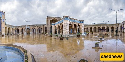 Iran's Architectural Heritage: The 4 Oldest Mosques You Simply Can't Miss