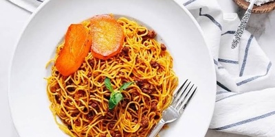 How to Make More Delicious Pasta