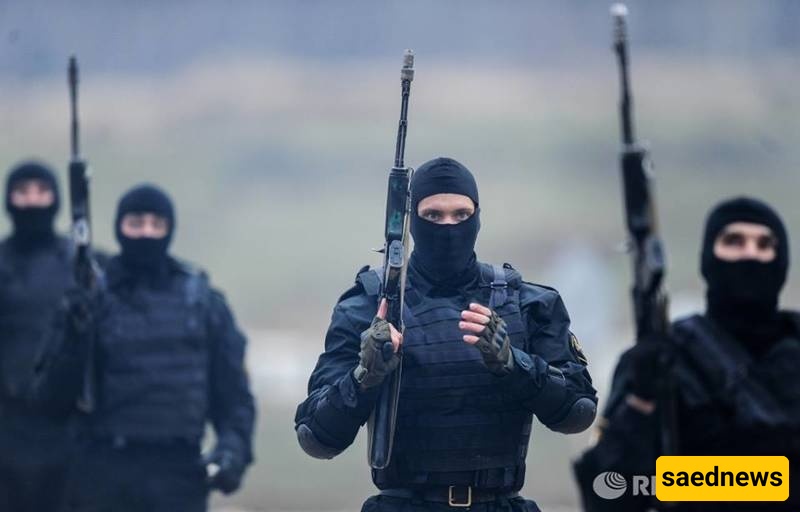 Inside Kyiv’s Deadly Sting: SBU Hunts Down Russian FSB Agents After Assassination Plot