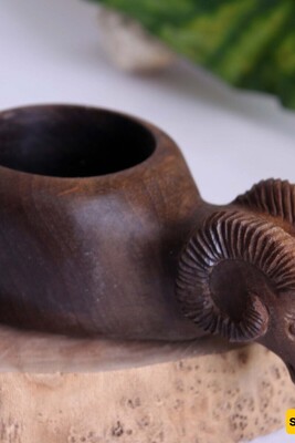 Introduction to the Beautiful Art of Kooksa!