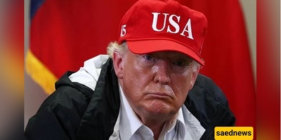 The New Slogan Trump Chose for His New Hat Became the Megaphone of His Endless Delusions and Pure Narcissism +Photo