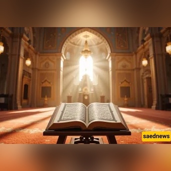 Why Reciting Sūrat Āl ʿImrān Can Strengthen Your Faith (The Spiritual Benefits Explained)