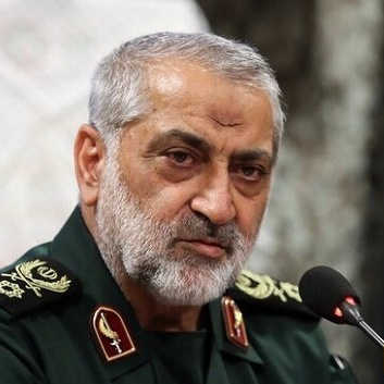 Military Spokesman: U.S. and Israel Will Pay a Heavy Price for Attacking Iran