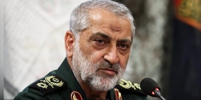 Military Spokesman: U.S. and Israel Will Pay a Heavy Price for Attacking Iran