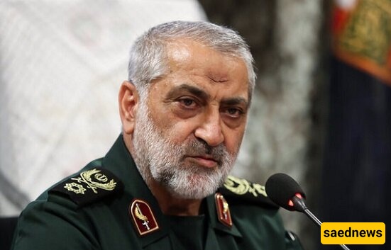 Military Spokesman: U.S. and Israel Will Pay a Heavy Price for Attacking Iran