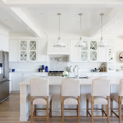 The Secret Behind Calm And Stress Free Homes