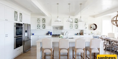 The Secret Behind Calm And Stress Free Homes