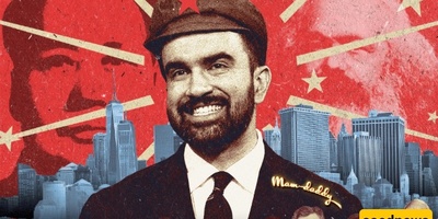 (Video) Mamdani Becomes New York Mayor Promising Free Buses! What Communism Hasn’t Done to America…