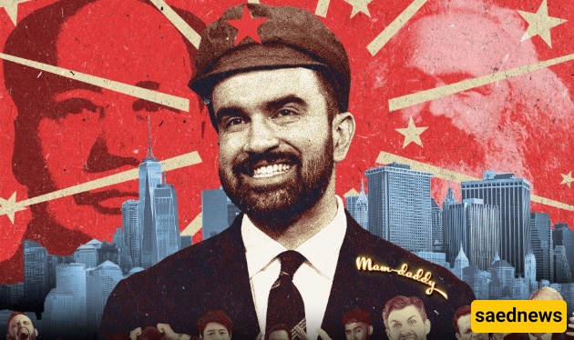 (Video) Mamdani Becomes New York Mayor Promising Free Buses! What Communism Hasn’t Done to America…