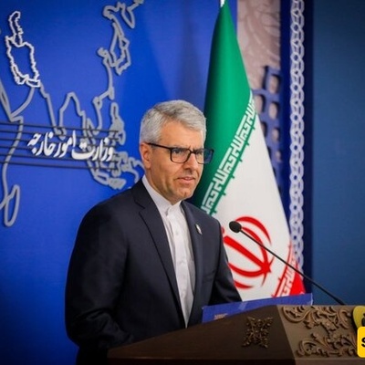 Baghaei: US Accuses Iran of What It Does Itself