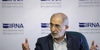 Israel Has Been Planning for War with Iran for 30 Years