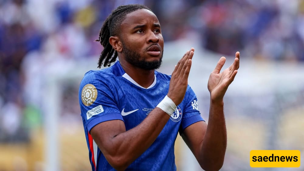 Christopher Nkunku