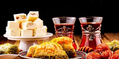 Tabriz Souvenirs: A Treasure Trove of Authentic Azerbaijani Flavors and Art