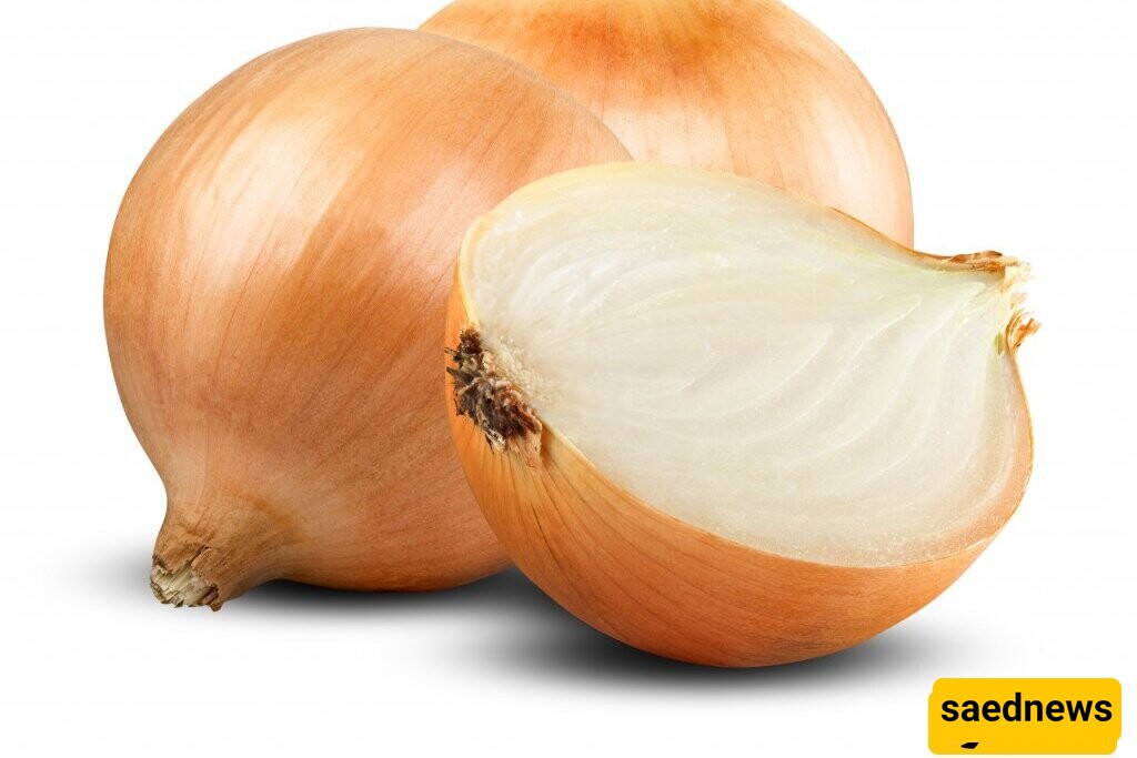 Onions 