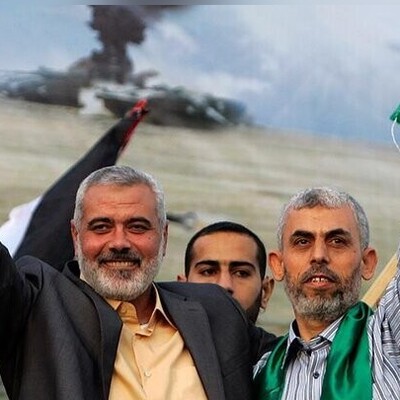 Regional Resistance Groups Welcomed Yahya al-Sinwar's Election as Hamas Chief Following Ismail Haniyeh's Assassination