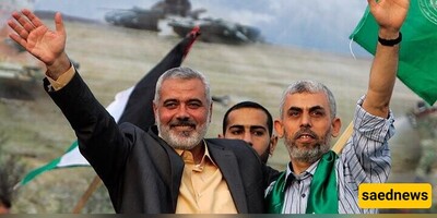 Regional Resistance Groups Welcomed Yahya al-Sinwar's Election as Hamas Chief Following Ismail Haniyeh's Assassination