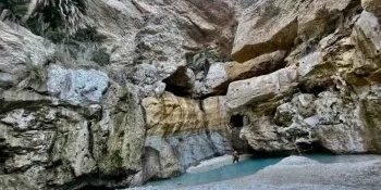 Where Is Shutariku Gorge? | Activities and Attractions in Shutariku Gorge, Hormozgan
