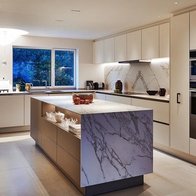 How Kitchen Lighting Color Can Influence Your Appetite