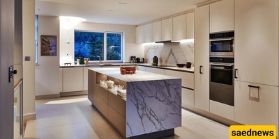 How Kitchen Lighting Color Can Influence Your Appetite