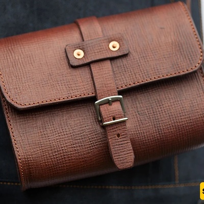 How to Protect Leather Items from Humidity Damage