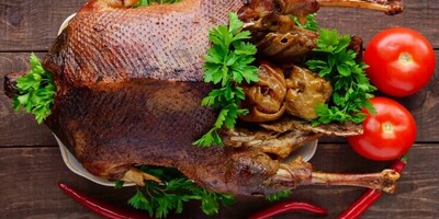 Understanding the Benefits and Properties of Duck Meat for Body Health