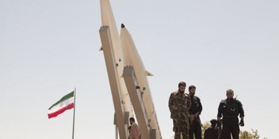 Iran Ready To Take Action If Israel Not Punished