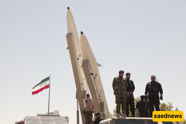Iran Ready To Take Action If Israel Not Punished
