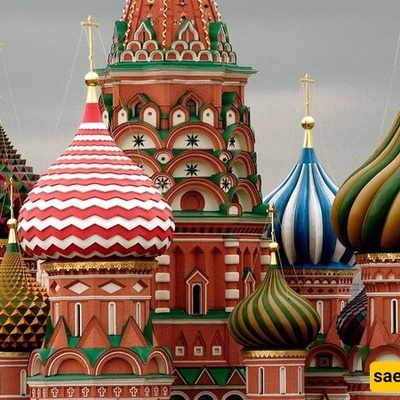 Discover the World’s Most Famous Domes: A Visual Guide