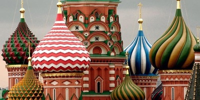 Discover the World’s Most Famous Domes: A Visual Guide