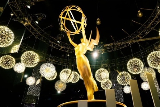 The 2025 Emmy Awards