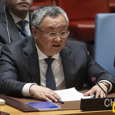 China Says There’s No Justification for JCPOA Snapback Activation