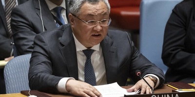 China Says There’s No Justification for JCPOA Snapback Activation