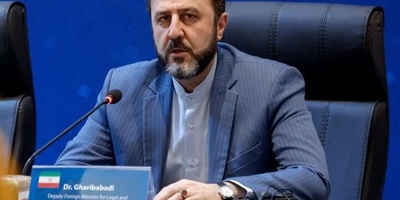 Iranian Official in Beijing Highlights Tehran’s Position Against US and Israel