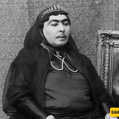 Rare Glimpses of Everyday Life in Iran 103 Years Ago: Qajar-Era Fashion and Timelessly Chic Styles