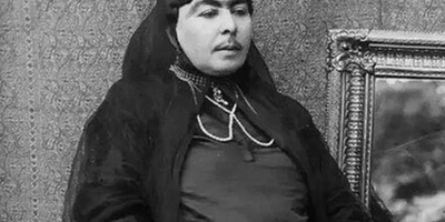 Rare Glimpses of Everyday Life in Iran 103 Years Ago: Qajar-Era Fashion and Timelessly Chic Styles